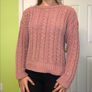 Rose Philosophy Sweater XS